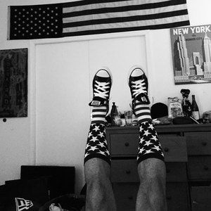 Meet your Posher, Isaac